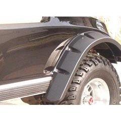 Fender Flares (1077-B23)